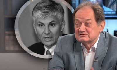 Atentat na Zorana Đinđića: Hirurg otkriva detalje borbe za život premijera
