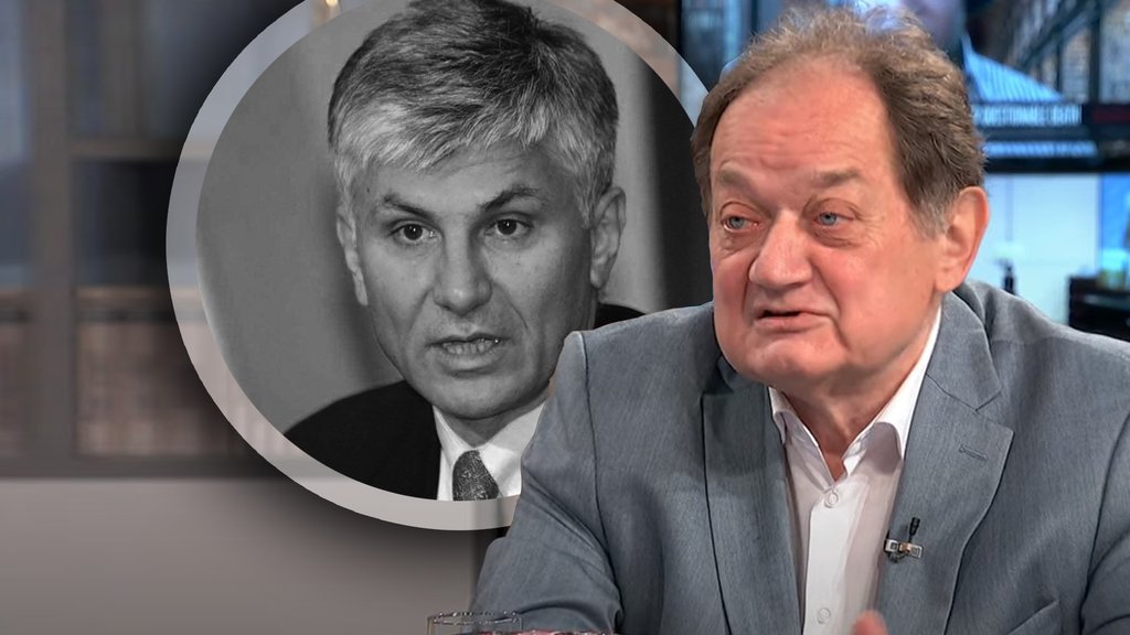 Atentat na Zorana Đinđića: Hirurg otkriva detalje borbe za život premijera