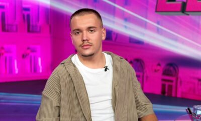 BEZ DLAKE NA JEZIKU U EMISIJI NAROD PITA: Dača Virijević komentarisao Aneli, Filipa i Staniju, otkrio nove detalje (VIDEO)