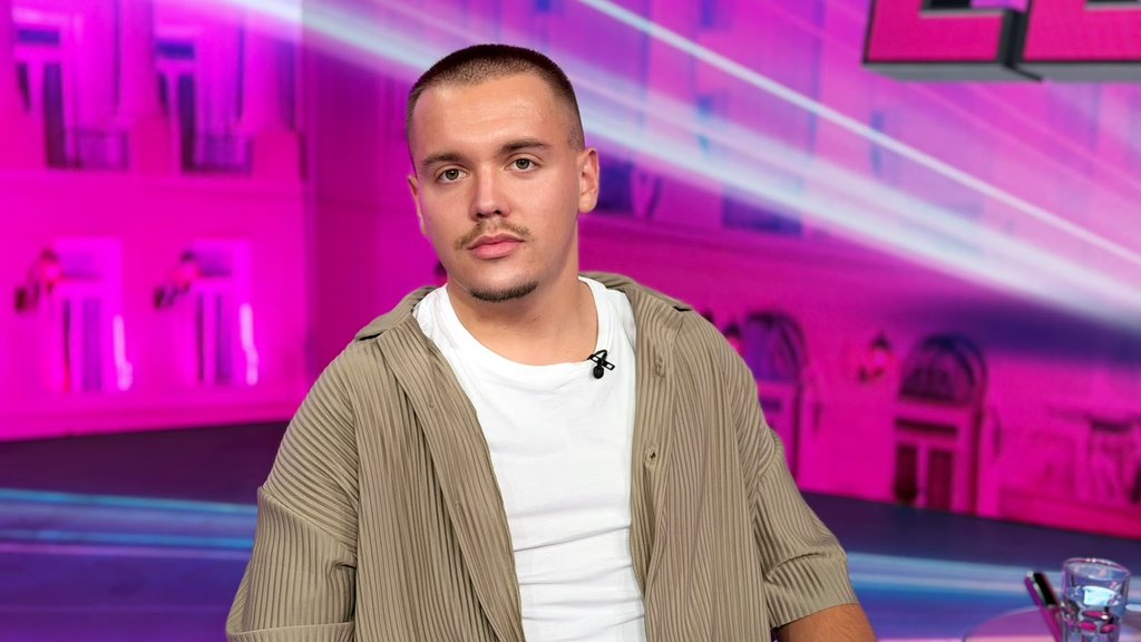 BEZ DLAKE NA JEZIKU U EMISIJI NAROD PITA: Dača Virijević komentarisao Aneli, Filipa i Staniju, otkrio nove detalje (VIDEO)