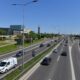 Blokada na auto-putu ka Zagrebu: Policija sprečila susret navijača, saobraćaj potpuno zaustavljen