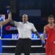 Đorđe Đorić dominantan protiv Estonca, plasirao se u četvrtfinale Evropskog prvenstva u Loznici