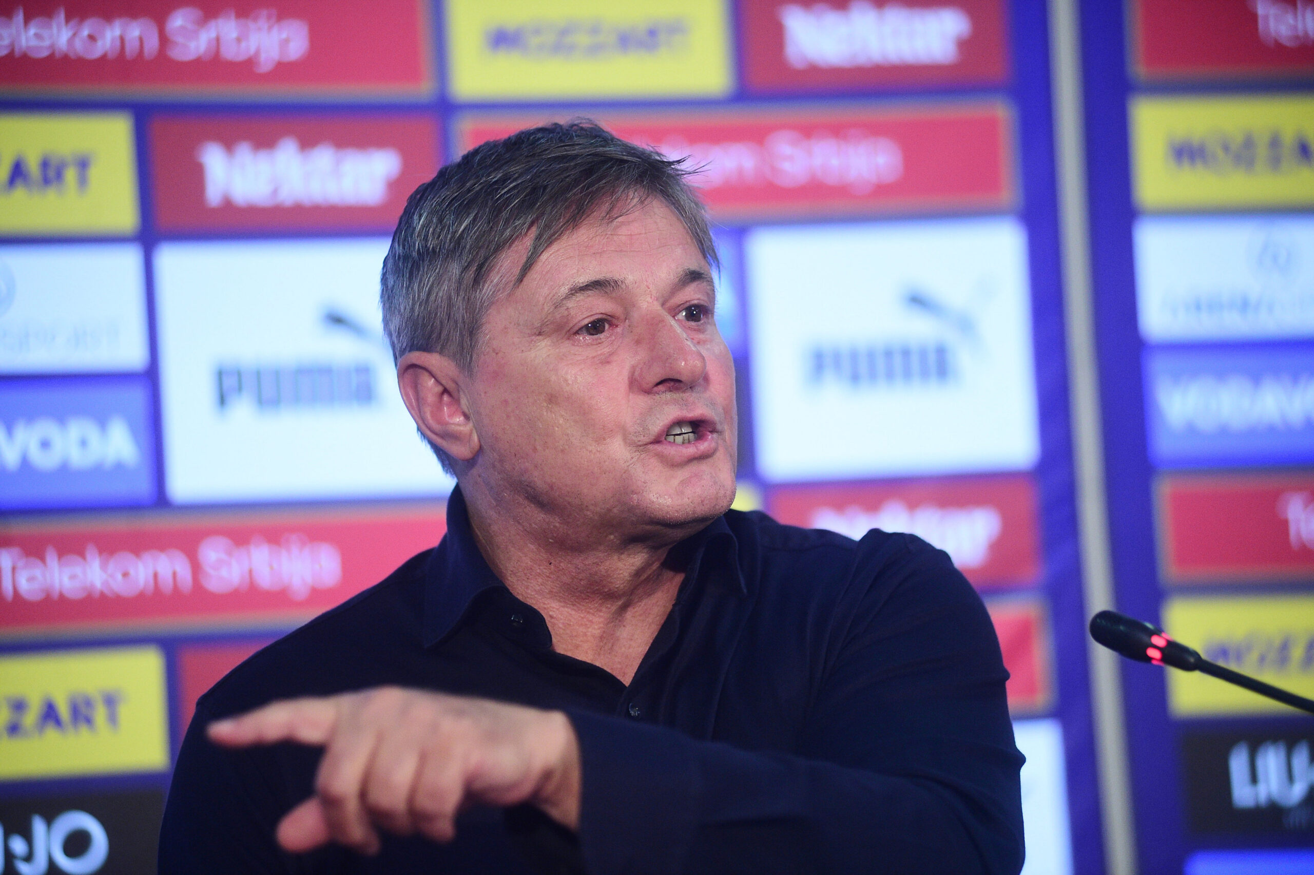 Dragan Stojković Piksi: Spreman za povratak na selektorsku klupu, ali pod jednim uslovom