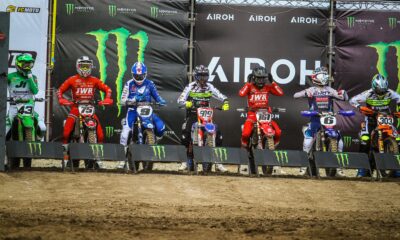 Džefri Herlings ostvario savršen vikend na MXGP trci u Švedskoj