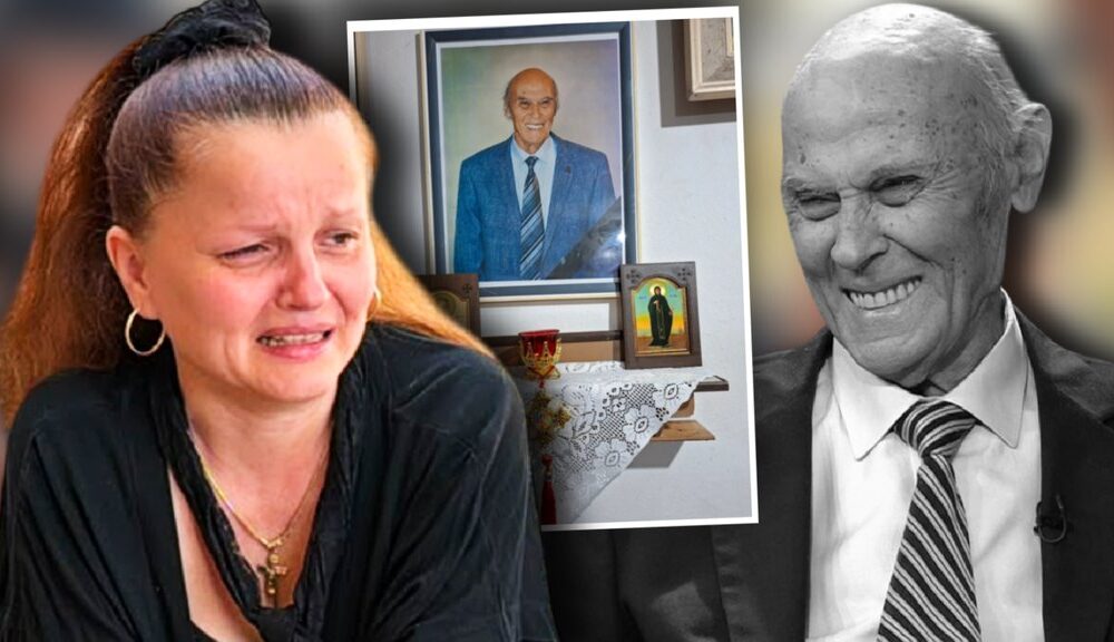EMOTIVNA PORUKA MALE CANE NA INSTAGRAMU: Svetlana Tomić otkrila planove nakon smrti supruga (FOTO) – Svetlana Tomić Instagram