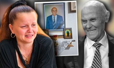 EMOTIVNA PORUKA MALE CANE NA INSTAGRAMU: Svetlana Tomić otkrila planove nakon smrti supruga (FOTO) – Svetlana Tomić Instagram
