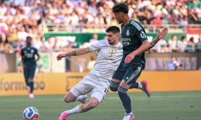 Fede Valverde preuzima kapitensku traku Real Madrida: Prvi veliki izazov pred Urugvajcem – Fede Valverde Real Madrid kapiten