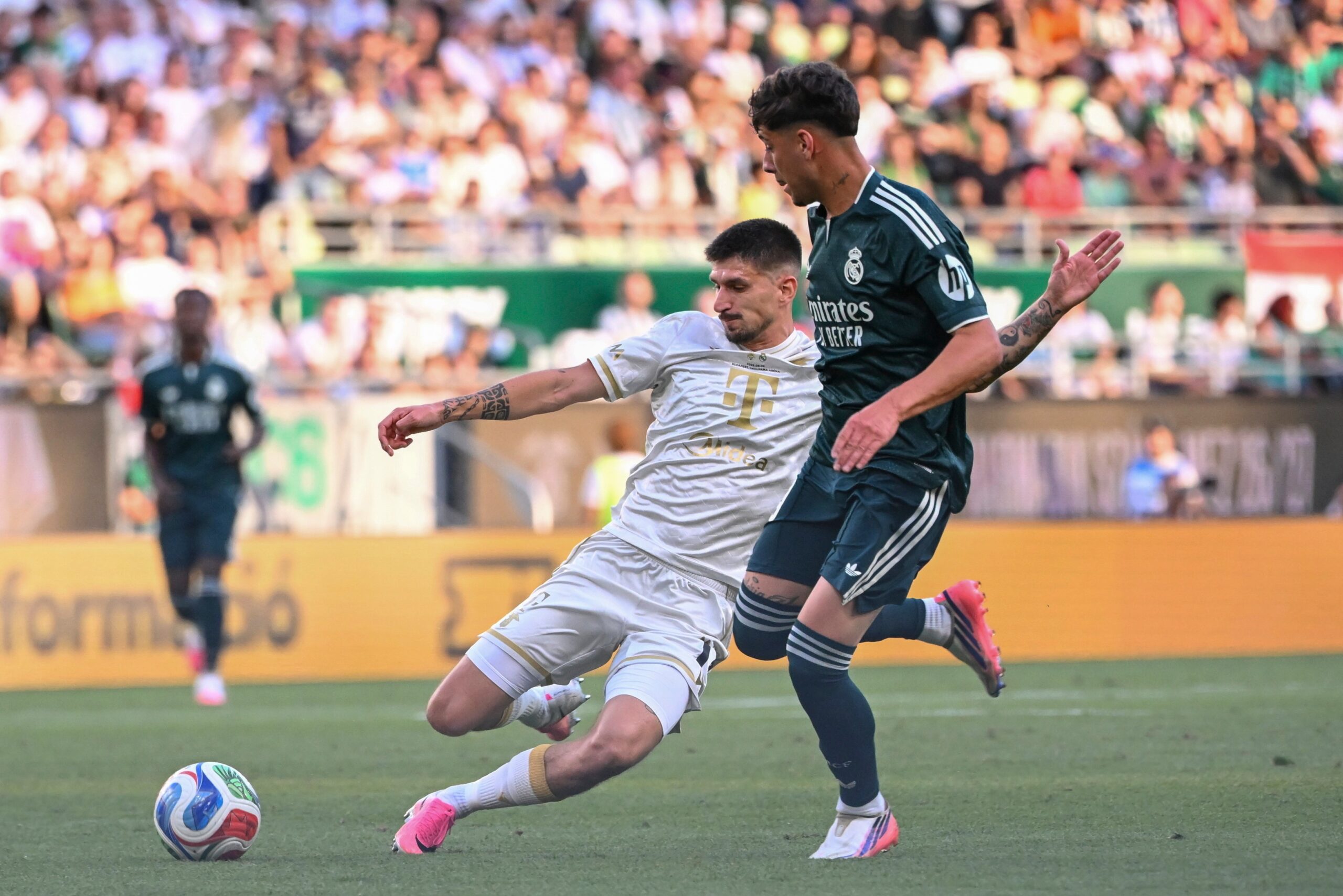 Fede Valverde preuzima kapitensku traku Real Madrida: Prvi veliki izazov pred Urugvajcem – Fede Valverde Real Madrid kapiten