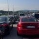 Gest solidarnosti na granici sa Grčkom: Kako su putnici zajedno savladali kvar na automobilu