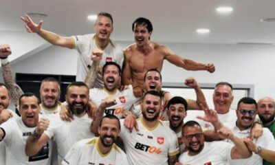 Igor Jelić: Socca reprezentacija Srbije osvaja bronzu u Tirani i sprema napad na svetsko zlato