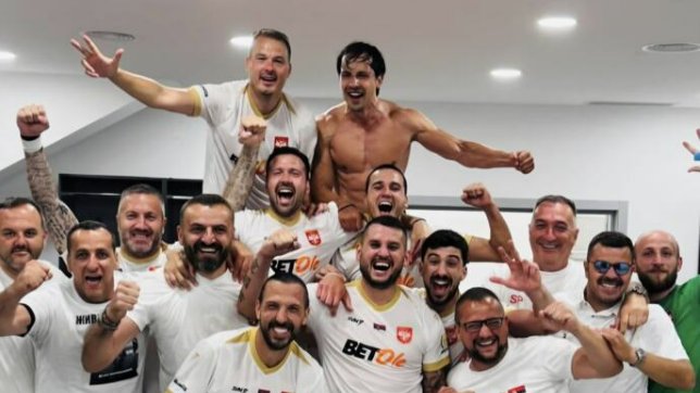 Igor Jelić: Socca reprezentacija Srbije osvaja bronzu u Tirani i sprema napad na svetsko zlato