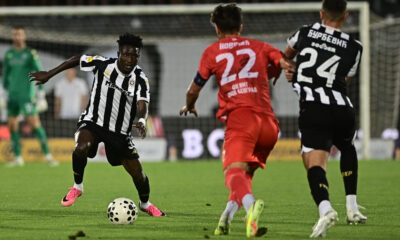 IMT i Radnički iz Niša remizirali 0:0: Drama u nadoknadi i promašen penal posle VAR-a