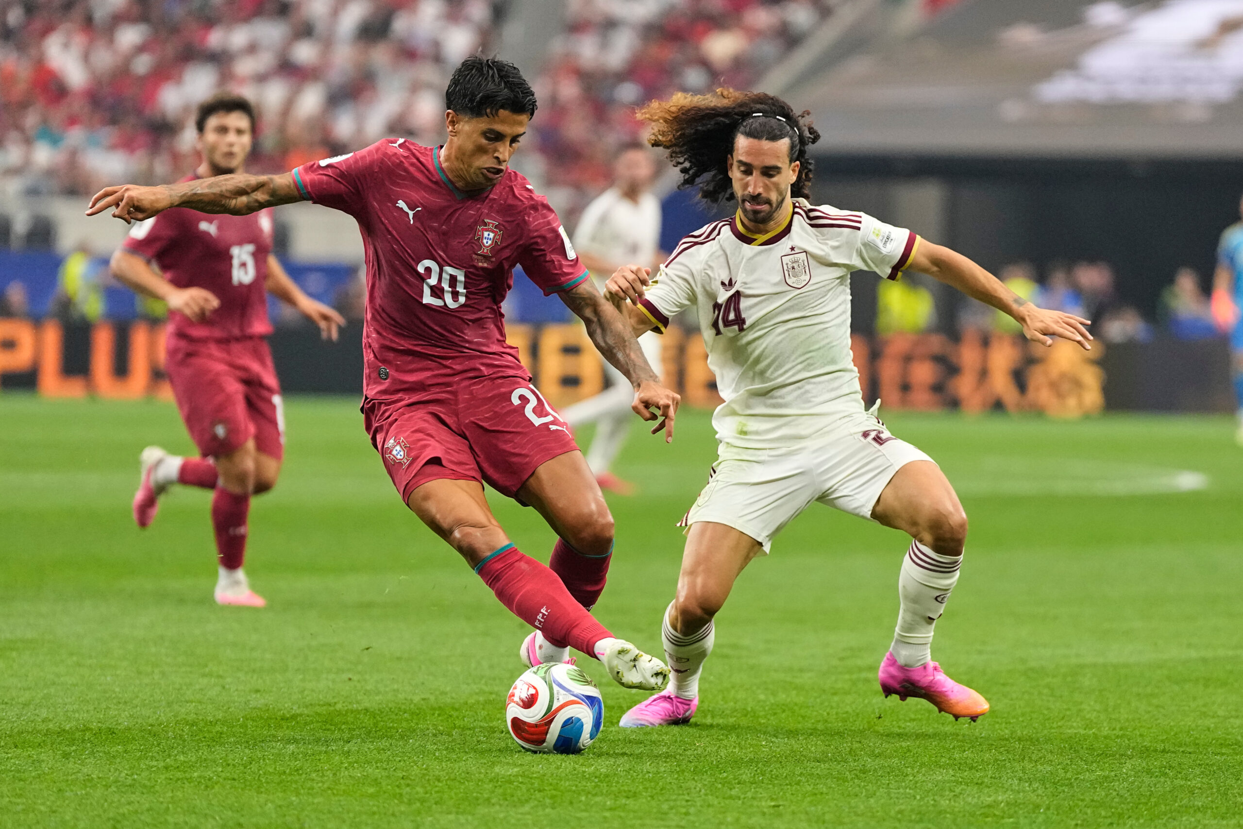 Joao Cancelo raskinuo ugovor sa Al Hilalom: Povratak u Barselonu na pomolu – Joao Cancelo Barselona transfer