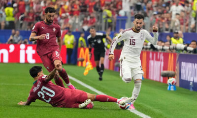 Joao Cancelo na korak od povratka u Barselonu: Transfer uskoro zvaničan