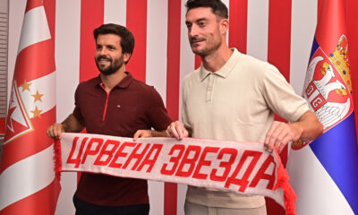 Jovan Stanković: Zašto je baš on idol Alberta Rijere u Crvenoj zvezdi? – Jovan Stanković idol Alberta Rijere