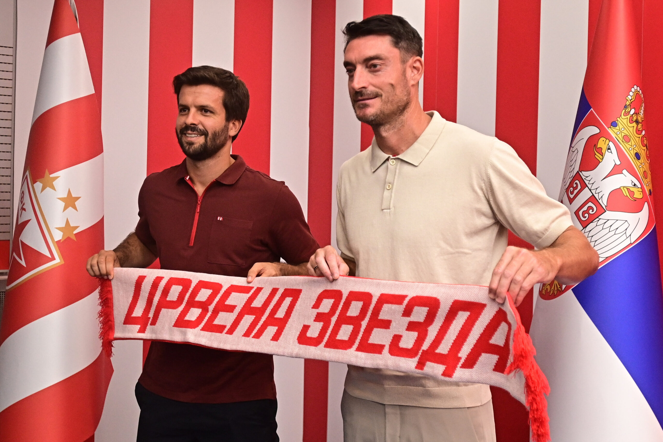 Jovan Stanković: Zašto je baš on idol Alberta Rijere u Crvenoj zvezdi? – Jovan Stanković idol Alberta Rijere