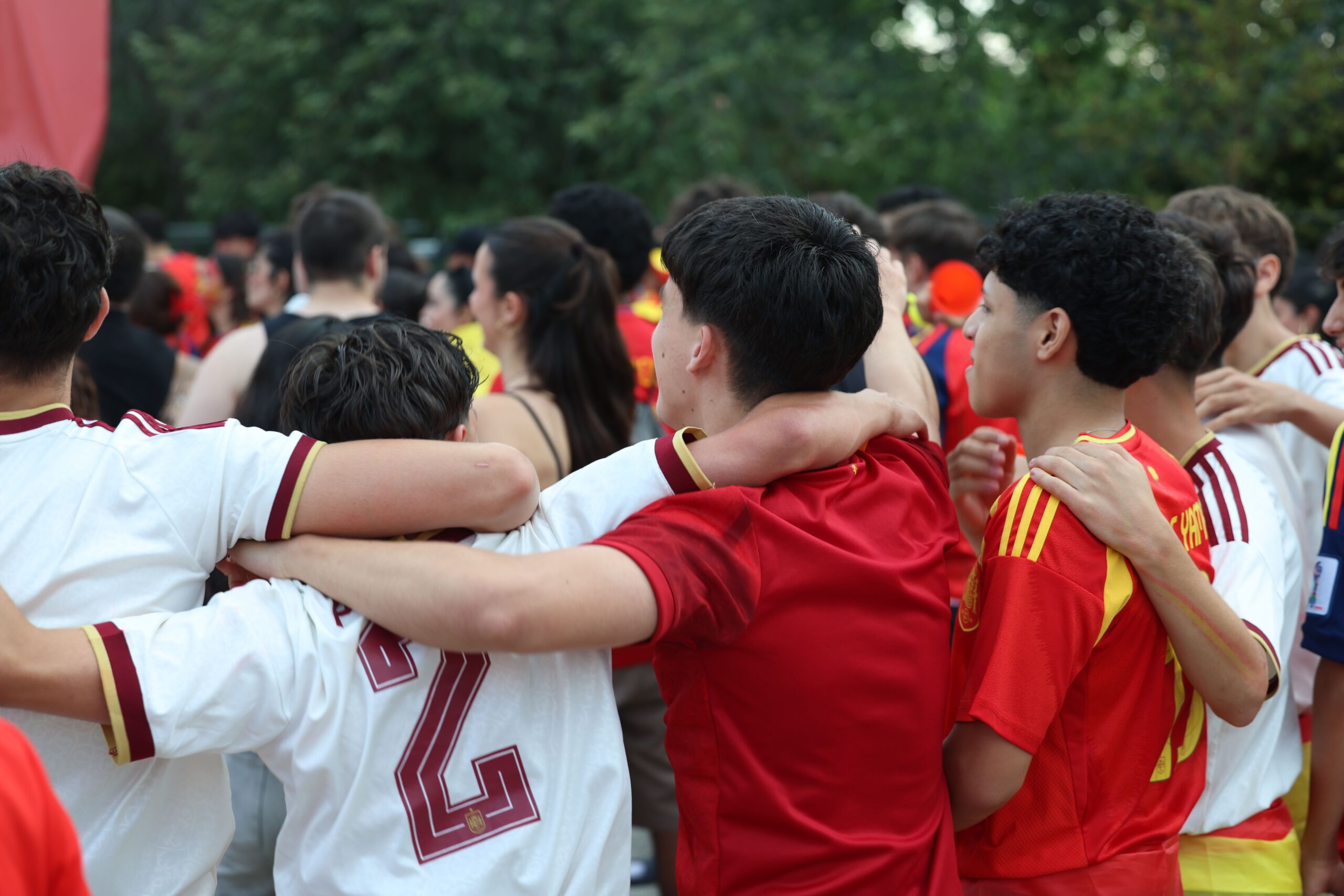 Juanfran Funes otvorio Feriju u Malagi: Posebna čast za trenera posle povratka u Primeru
