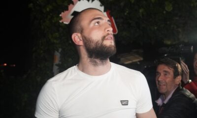 KAKO JE VELJKO RAŽNATOVIĆ TRAŽIO MIR U MOSKVI: Sin Cece Ražnatović otkrio detalje života u crkvenom podvorju (FOTO) – boravak u Moskvi