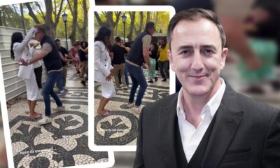 KO JE ZAPRAVO KRISTINA ĆETKOVIĆ: Skromni život supruge Sergeja Ćetkovića i njen neobičan talenat (FOTO)
