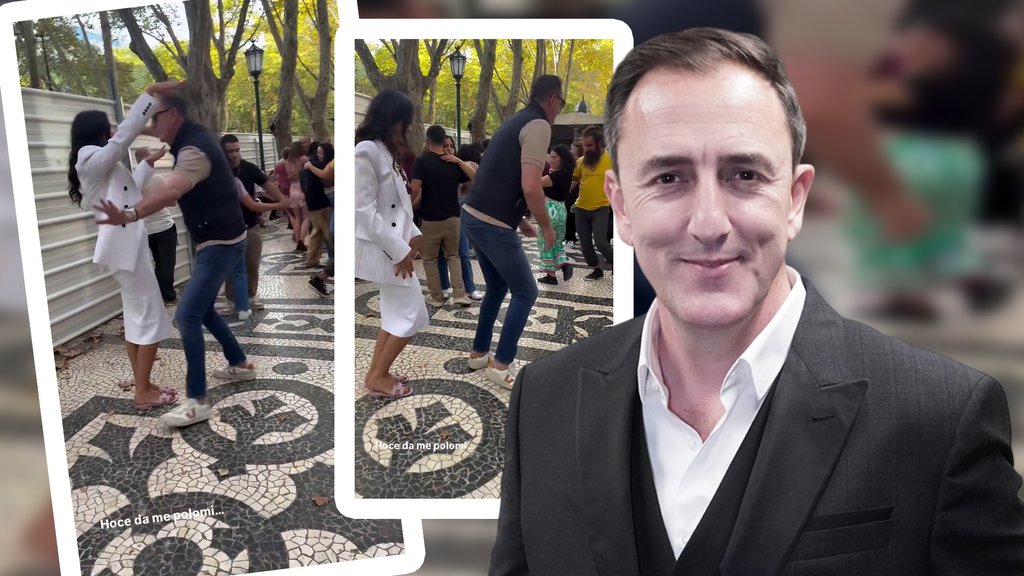 KO JE ZAPRAVO KRISTINA ĆETKOVIĆ: Skromni život supruge Sergeja Ćetkovića i njen neobičan talenat (FOTO)