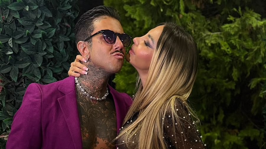 KO SEDELI UZ ANELI I FILIPA U DUBROVNIKU: Otkriveni prisni trenuci na društvenim mrežama (FOTO+VIDEO) – Filip Đukić i Aneli Ahmić