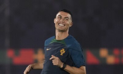 Kristijano Ronaldo: 'Ova sezona može biti moja poslednja u fudbalu' – kraj karijere Kristijana Ronalda