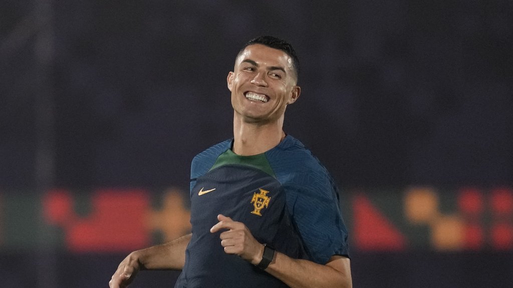 Kristijano Ronaldo: 'Ova sezona može biti moja poslednja u fudbalu' – kraj karijere Kristijana Ronalda