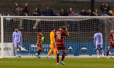 Lacio eliminisan od Mantove 0:2 u debitantskom meču Gatuza: Šok na Olimpiku