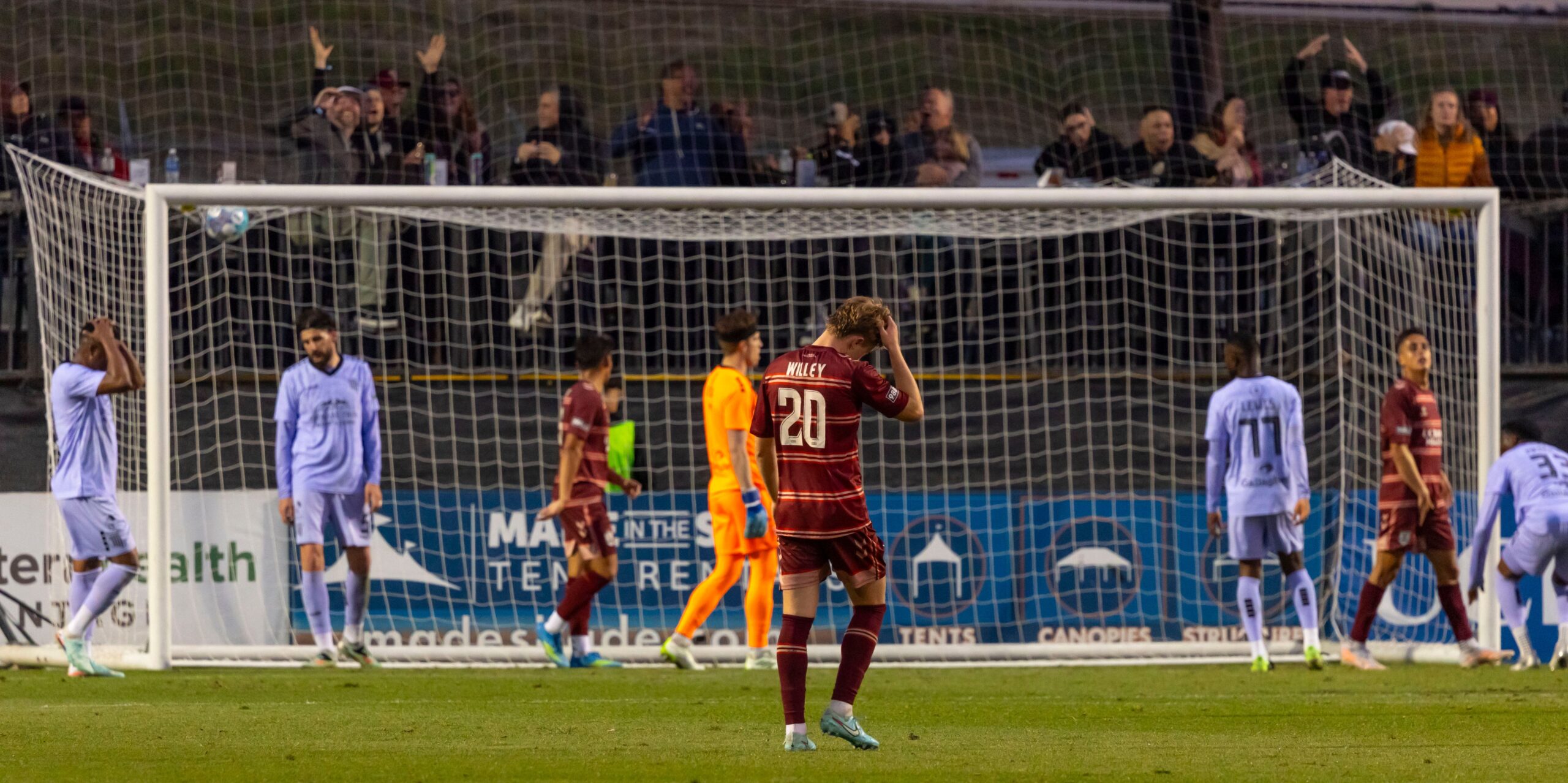 Lacio eliminisan od Mantove 0:2 u debitantskom meču Gatuza: Šok na Olimpiku