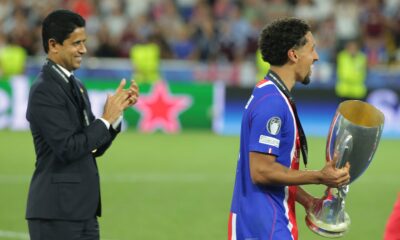 Lens i PSG otvaraju sezonu duelom za Superkup Francuske: Može li domaćin da iznenadi? – Paris Saint-Germain Lens Superkup