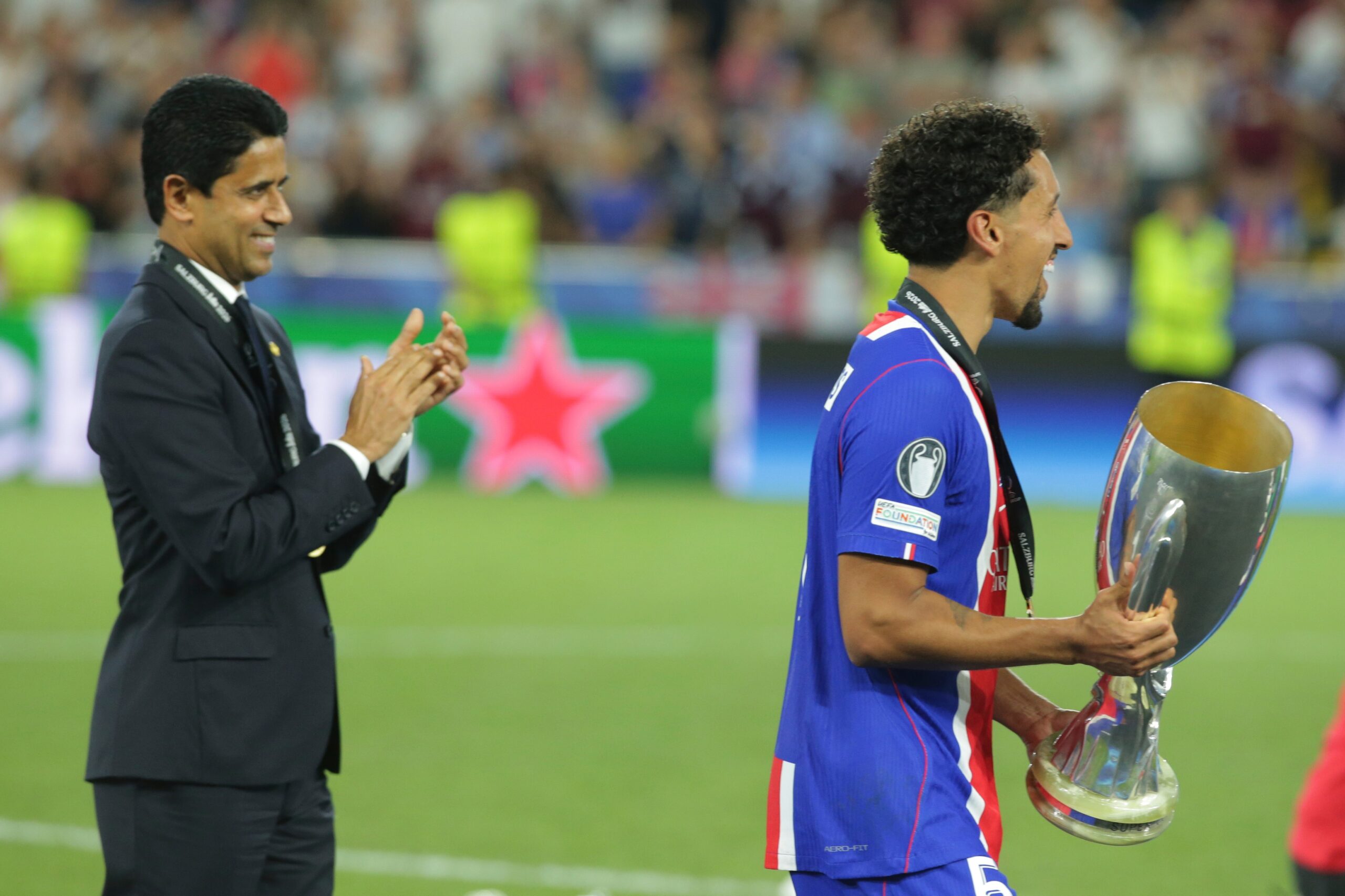 Lens i PSG otvaraju sezonu duelom za Superkup Francuske: Može li domaćin da iznenadi? – Paris Saint-Germain Lens Superkup
