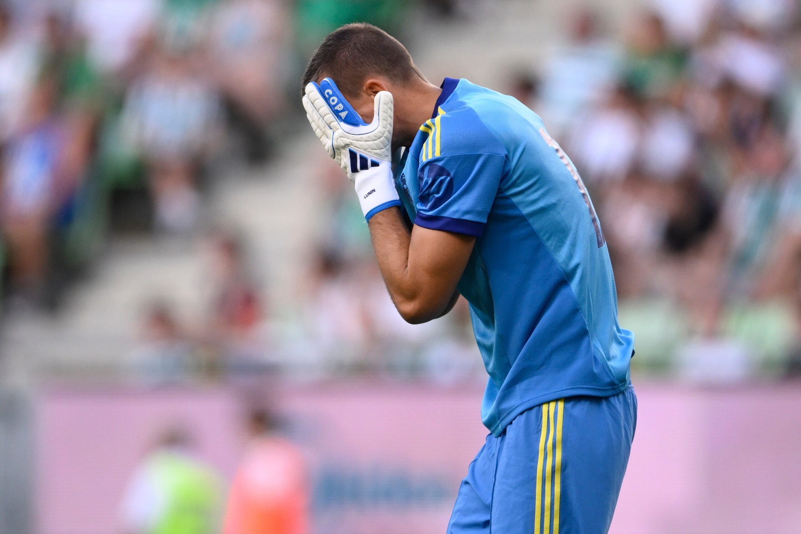 Luis Llopis napušta Real Madrid: Courtois i golmani emotivno se opraštaju
