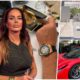 LUKSUZ KOJI PRIVLAČI PAŽNJU: Milena Kačavenda za volanom skupocenog Ferarija izazvala nove komentare (FOTO) – Milena Kačavenda Ferari
