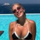 LUKSUZNA DESTINACIJA, ATRAKTIVAN ODMOR: Nataša Rodić pokazala vitku liniju na Mikonosu (FOTO) – nataša rodić mikonos