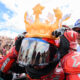 Marc Márquez pokazuje izuzetno razumevanje motocikla u MotoGP-u