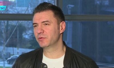 MASOVNA TUČA NA KONCERTU U CRNOJ GORI: Bojan Tasić Džaja otkrio kako je protekla burna noć (FOTO) – napad u Crnoj Gori