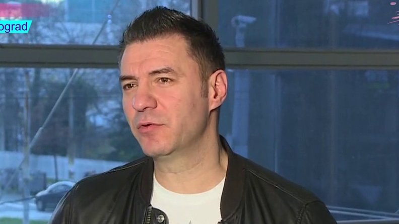 MASOVNA TUČA NA KONCERTU U CRNOJ GORI: Bojan Tasić Džaja otkrio kako je protekla burna noć (FOTO) – napad u Crnoj Gori