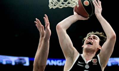 Mitar Bošnjaković napustio Partizan, karijeru nastavlja u novom klubu – Mitar Bošnjaković Partizan transfer