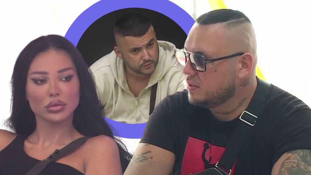 NEOČEKIVAN RAZVOJ U EMISIJI NAROD PITA: Filip Car i Asmin Dudžić u direktnom telefonskom uključenju (VIDEO) – Filip Car u emisiji
