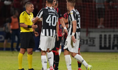 Nikola Simić završio nastup bez finala na Evropskom prvenstvu u plivanju – Nikola Simić Evropsko prvenstvo