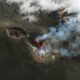 Nova erupcija vulkana Etna: Povećana aktivnost u krateru Voragine