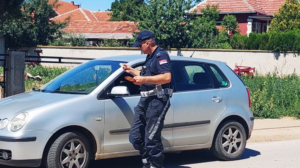 Nova pravila za vozače u Srbiji: Šta se dešava ako vas snimi dron na putu