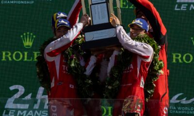 Nyck De Vries doneo pol poziciju Mahindri, Porsche cilja titulu u Formuli E