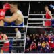 Omladinske selekcije Srbije i Rusije remizirale 4:4 u prijateljskom bokserskom duelu u Banjaluci – prijateljski duel omladinaca Srbije i Rusije