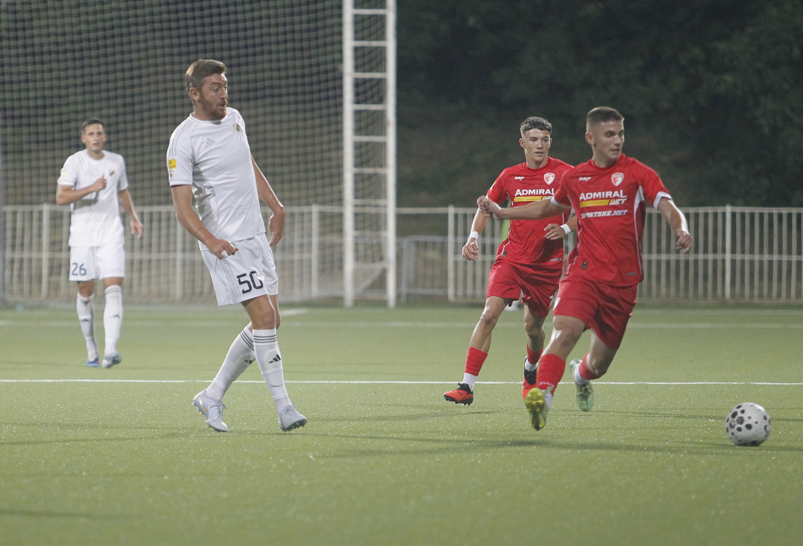Partizan i Radnički 1923 pred izazov u Humskoj: Debitant, povratak na golu i velika prilika za goste – Partizan Radnički 1923 Superliga