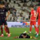 Partizan poražen od Radničkog 0:1: Podrška navijača Saši Iliću i igračima pred Hetafe