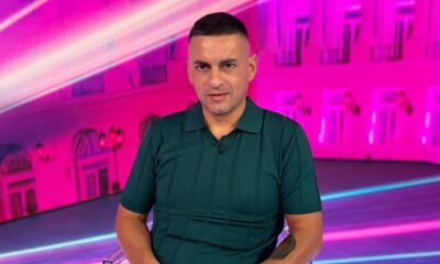 POSLE RASKIDA MNOGI SU OČEKIVALI DRUGAČIJU REAKCIJU: Nenad Macanović Bebica pokazao neočekivani trenutak sa ljubimcem (VIDEO)