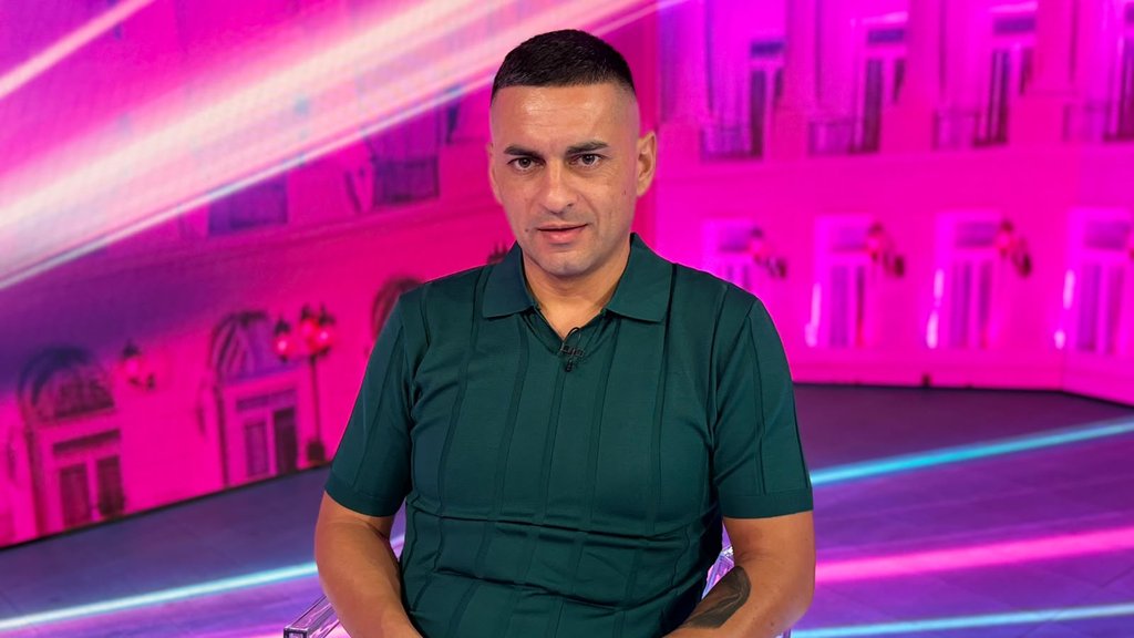 POSLE RASKIDA MNOGI SU OČEKIVALI DRUGAČIJU REAKCIJU: Nenad Macanović Bebica pokazao neočekivani trenutak sa ljubimcem (VIDEO)