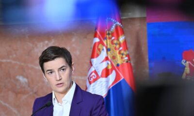 Predsednica Narodne skupštine reagovala na kritike o funkcijama u državnim institucijama – zadržavanje funkcija u državnim institucijama