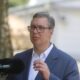 Predsednik Vučić uputio saučešće Indoneziji posle zemljotresa – Srbija čvrsto stoji uz svoje prijatelje u ovim teškim trenucima